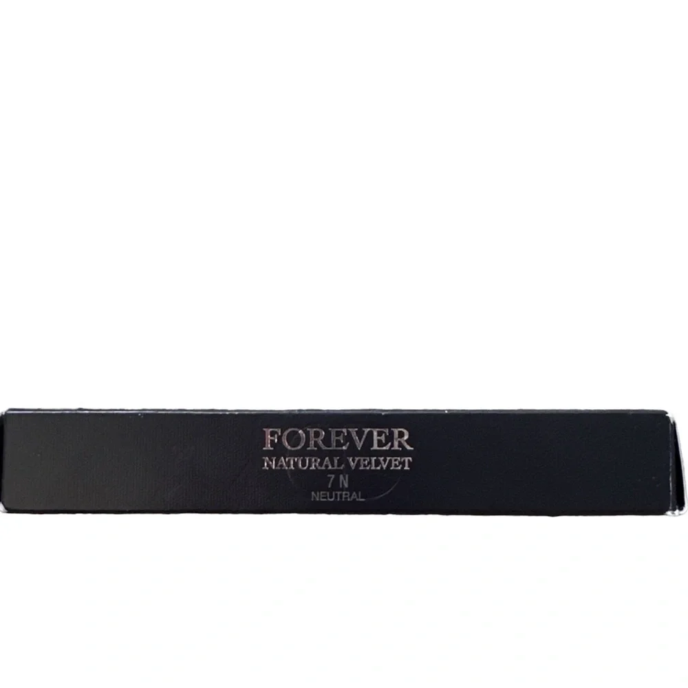 Dior Forever Natural Velvet “7N Neutral” NIB